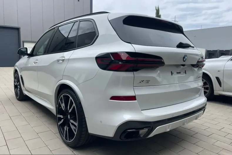BMW X5 (Seria X) din 2024 cu 19.700 km - oferta BMW222090 - foto 6