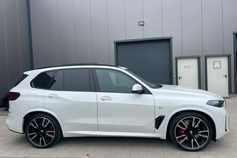 BMW X5 (Seria X) din 2024 cu 19.700 km - oferta BMW222090 - foto 7