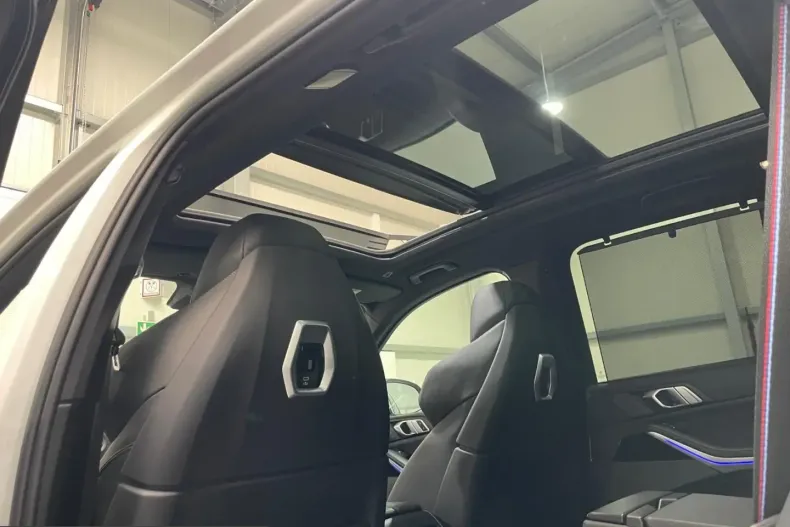 BMW X5 (Seria X) din 2024 cu 19.700 km - oferta BMW222090 - foto 16