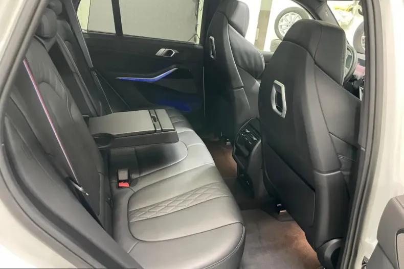 BMW X5 (Seria X) din 2024 cu 19.700 km - oferta BMW222090 - foto 17