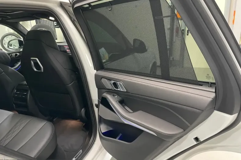 BMW X5 (Seria X) din 2024 cu 19.700 km - oferta BMW222090 - foto 18