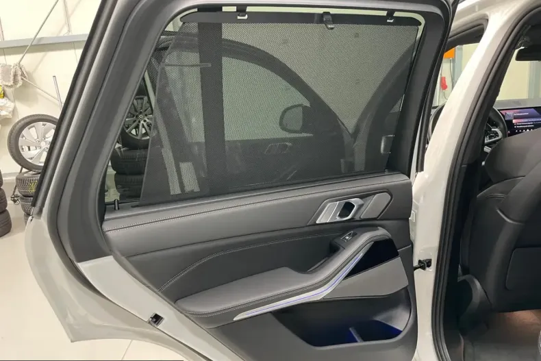 BMW X5 (Seria X) din 2024 cu 19.700 km - oferta BMW222090 - foto 20