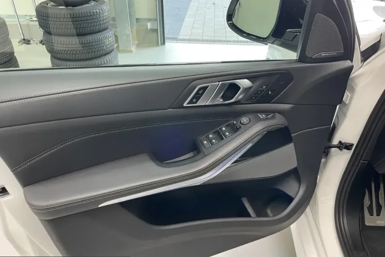 BMW X5 (Seria X) din 2024 cu 19.700 km - oferta BMW222090 - foto 21
