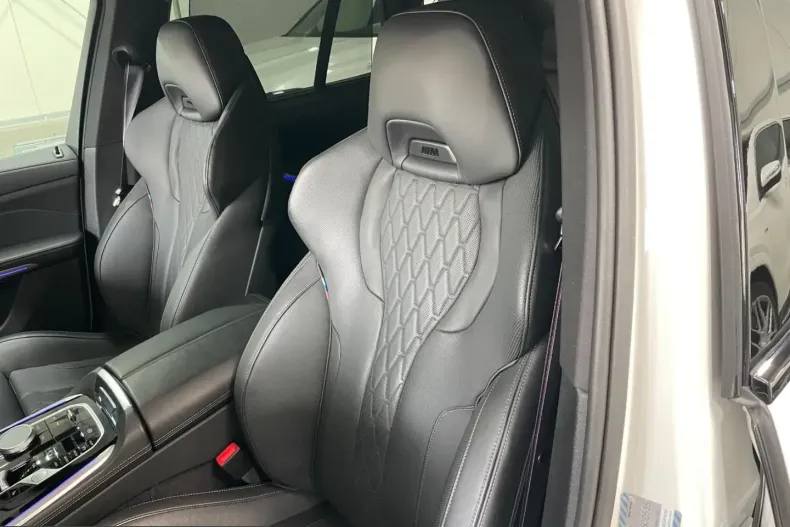 BMW X5 (Seria X) din 2024 cu 19.700 km - oferta BMW222090 - foto 22