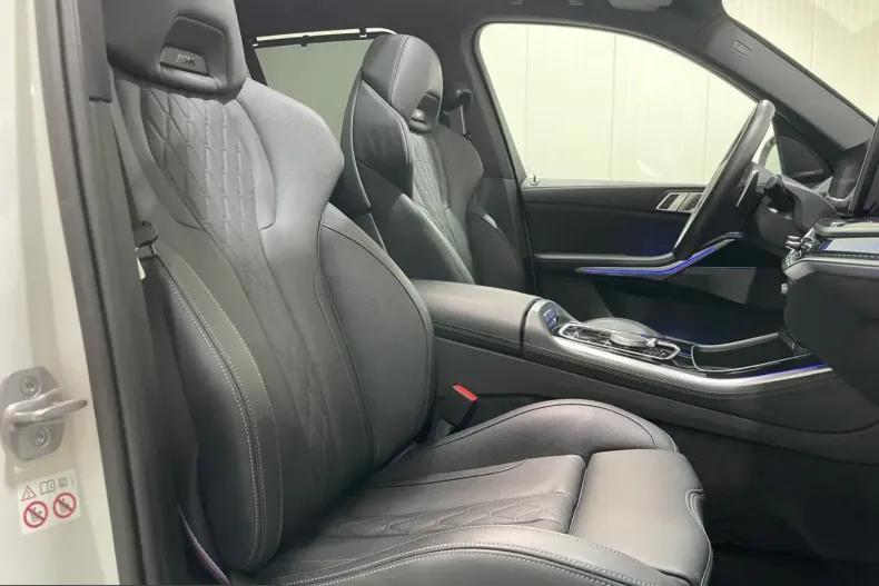 BMW X5 (Seria X) din 2024 cu 19.700 km - oferta BMW222090 - foto 24