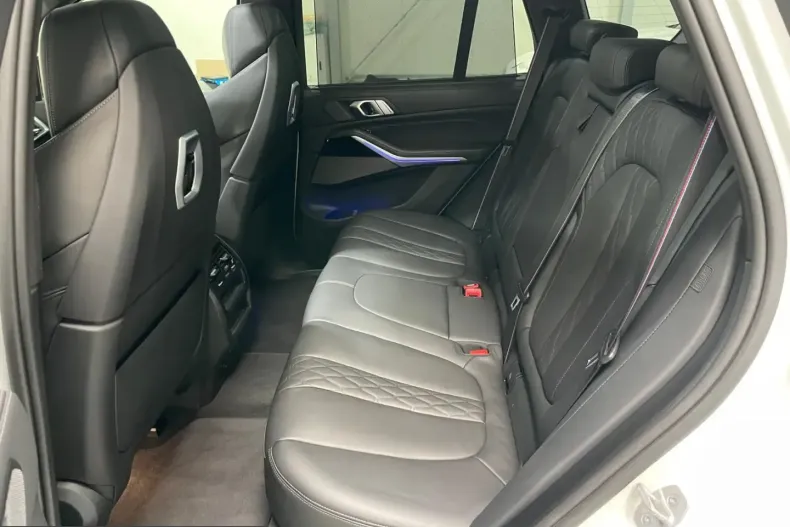 BMW X5 (Seria X) din 2024 cu 19.700 km - oferta BMW222090 - foto 26
