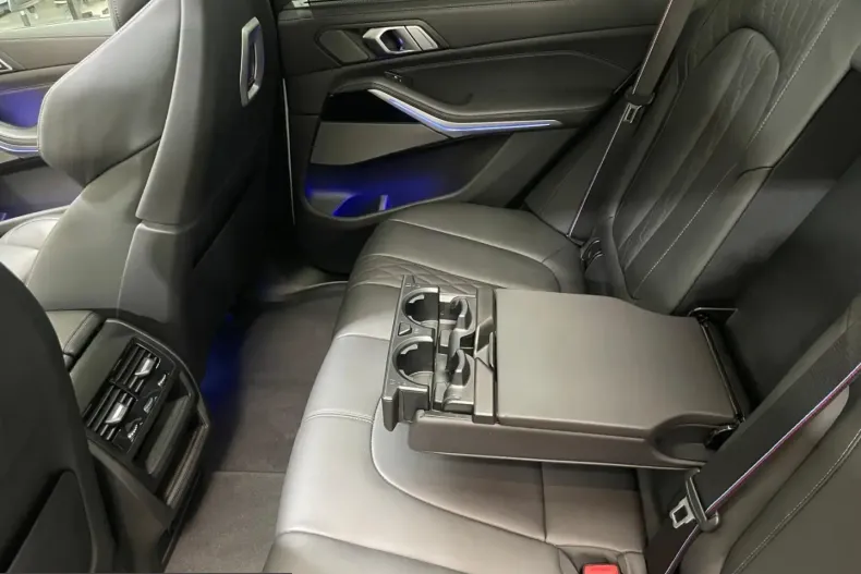 BMW X5 (Seria X) din 2024 cu 19.700 km - oferta BMW222090 - foto 27