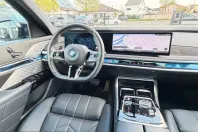 BMW M760 (Seria 7) din 2024 cu 49.896 km - oferta BMW222091 - foto 4