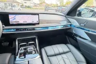 BMW M760 (Seria 7) din 2024 cu 49.896 km - oferta BMW222091 - foto 19