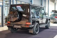 Mercedes-Benz G 450 (Clasa G) din 2024 cu 14.597 km - oferta MER222092 - foto 5