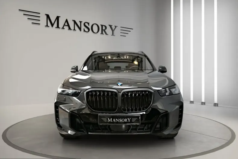 BMW X5 (Seria X) din 2025 cu 26.710 km - oferta BMW222093 - foto 2