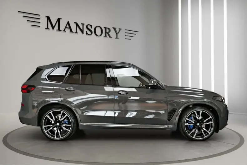 BMW X5 (Seria X) din 2025 cu 26.710 km - oferta BMW222093 - foto 3