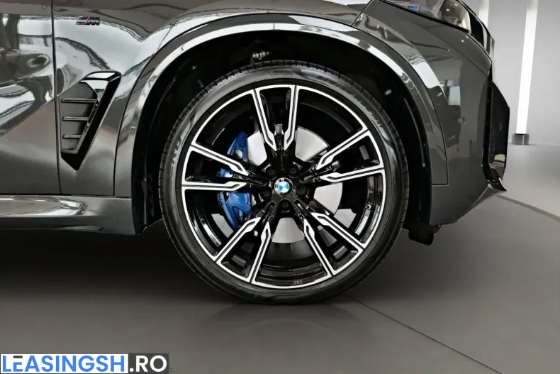 BMW X5 (Seria X) din 2025 cu 26.710 km - oferta BMW222093 - foto 4