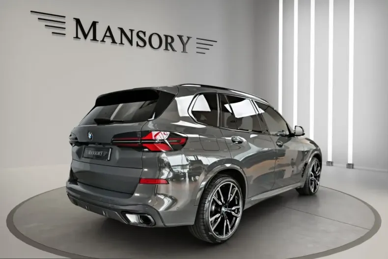 BMW X5 (Seria X) din 2025 cu 26.710 km - oferta BMW222093 - foto 5