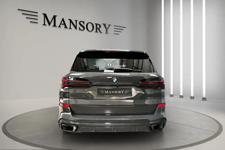 BMW X5 (Seria X) din 2025 cu 26.710 km - oferta BMW222093 - foto 6