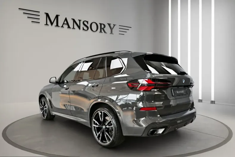 BMW X5 (Seria X) din 2025 cu 26.710 km - oferta BMW222093 - foto 7