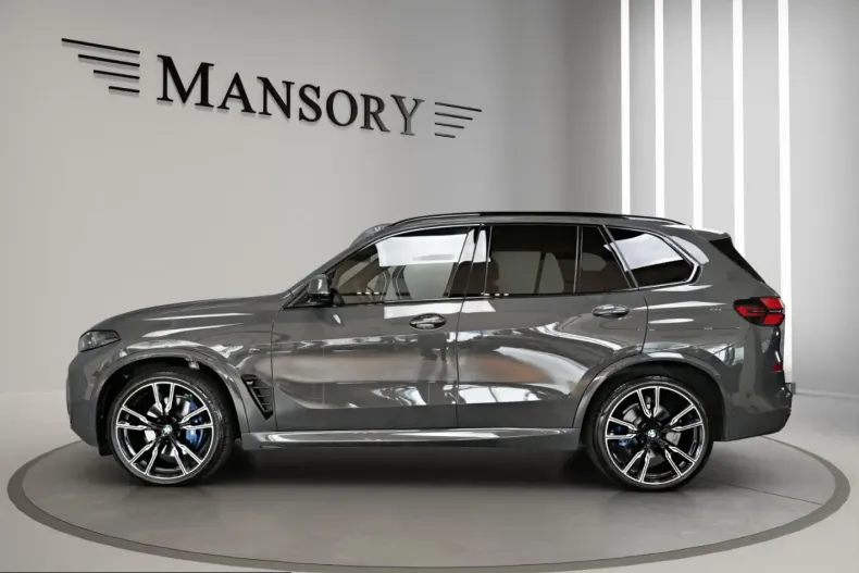 BMW X5 (Seria X) din 2025 cu 26.710 km - oferta BMW222093 - foto 8
