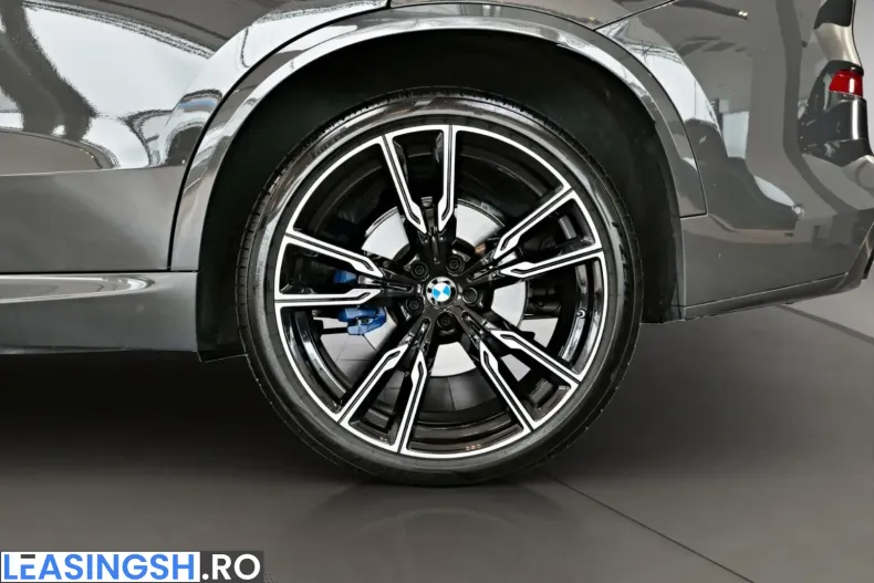 BMW X5 (Seria X) din 2025 cu 26.710 km - oferta BMW222093 - foto 9