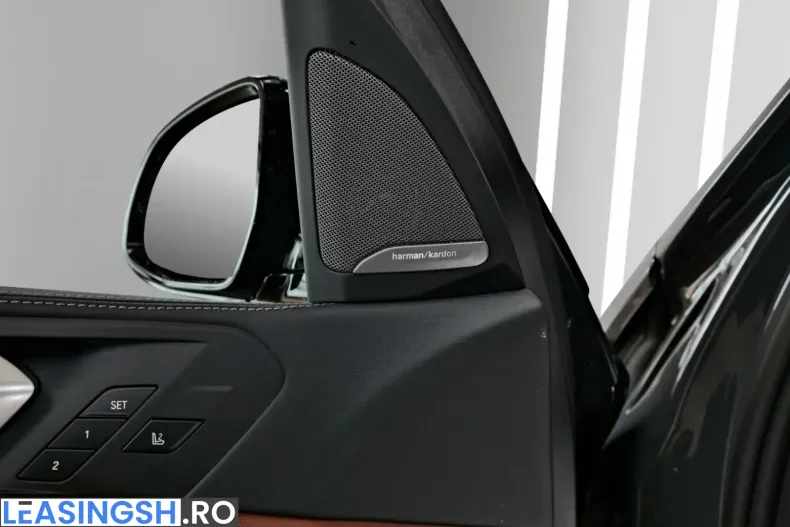 BMW X5 (Seria X) din 2025 cu 26.710 km - oferta BMW222093 - foto 11