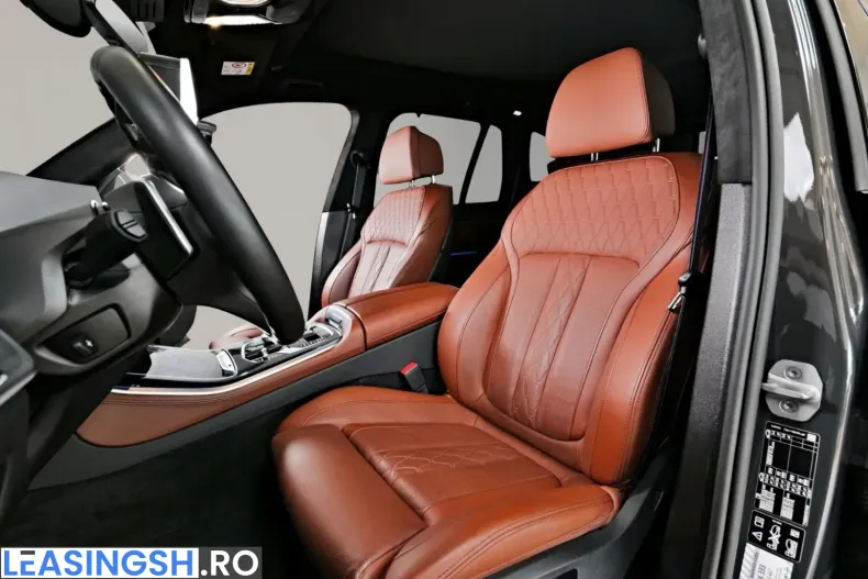 BMW X5 (Seria X) din 2025 cu 26.710 km - oferta BMW222093 - foto 12
