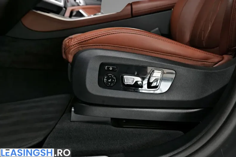 BMW X5 (Seria X) din 2025 cu 26.710 km - oferta BMW222093 - foto 13
