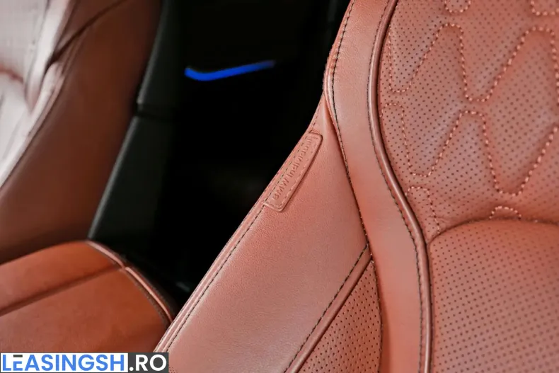 BMW X5 (Seria X) din 2025 cu 26.710 km - oferta BMW222093 - foto 14