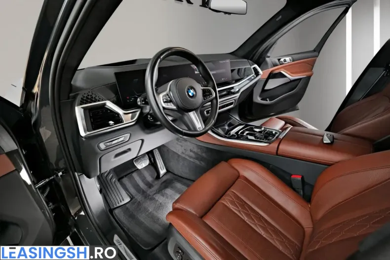 BMW X5 (Seria X) din 2025 cu 26.710 km - oferta BMW222093 - foto 15