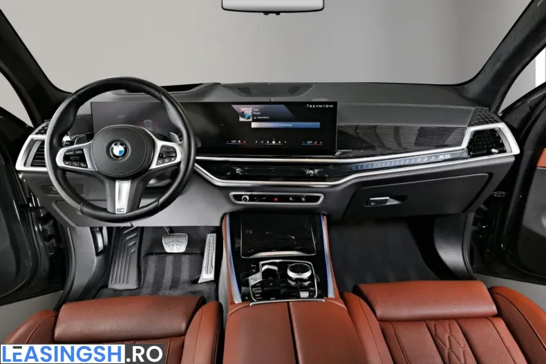 BMW X5 (Seria X) din 2025 cu 26.710 km - oferta BMW222093 - foto 16