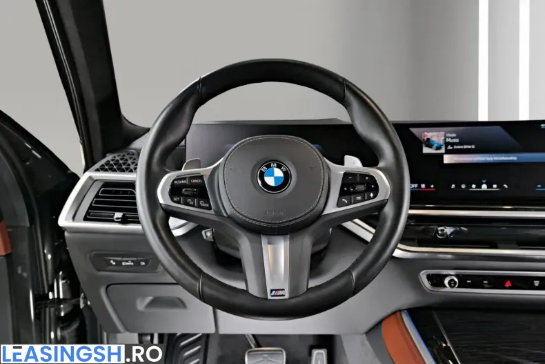 BMW X5 (Seria X) din 2025 cu 26.710 km - oferta BMW222093 - foto 17