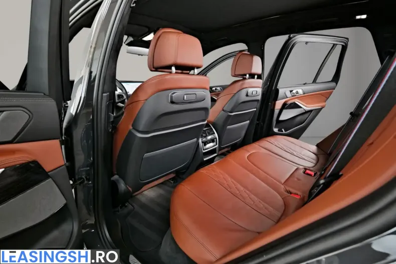 BMW X5 (Seria X) din 2025 cu 26.710 km - oferta BMW222093 - foto 22