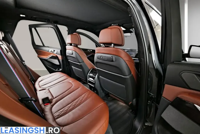 BMW X5 (Seria X) din 2025 cu 26.710 km - oferta BMW222093 - foto 23