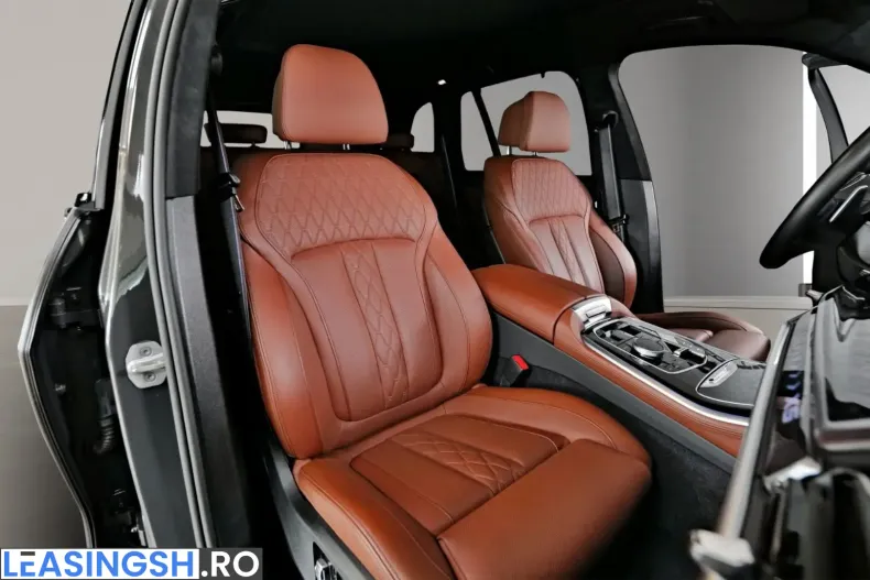 BMW X5 (Seria X) din 2025 cu 26.710 km - oferta BMW222093 - foto 24