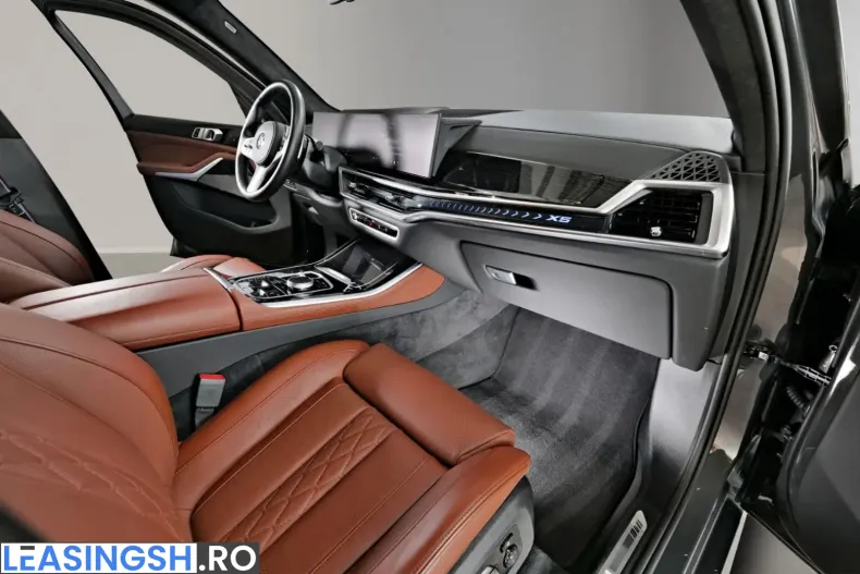 BMW X5 (Seria X) din 2025 cu 26.710 km - oferta BMW222093 - foto 25