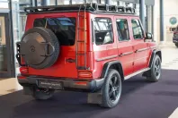Mercedes-Benz G 500 (Clasa G) din 2024 cu 6.389 km - oferta MER222094 - foto 7