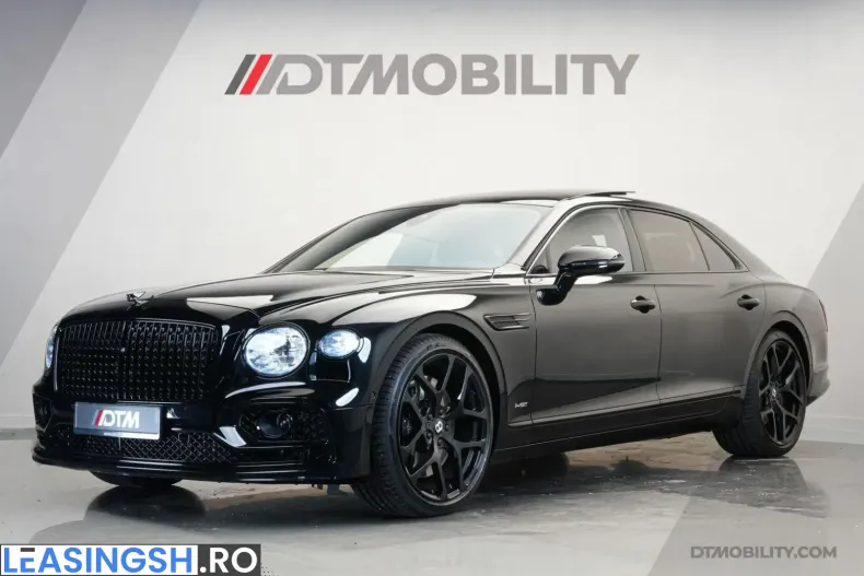 Bentley Flying Spur din 2022 cu 49.998 km - oferta BEN222095 - foto 1