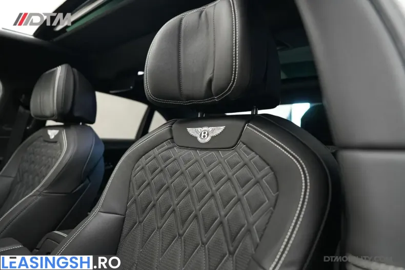 Bentley Flying Spur din 2022 cu 49.998 km - oferta BEN222095 - foto 3