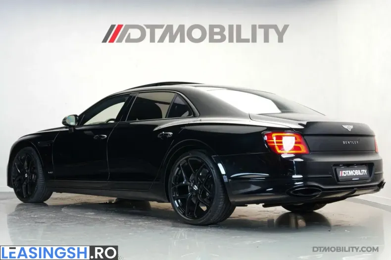 Bentley Flying Spur din 2022 cu 49.998 km - oferta BEN222095 - foto 5