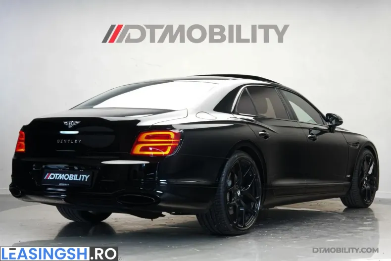 Bentley Flying Spur din 2022 cu 49.998 km - oferta BEN222095 - foto 7