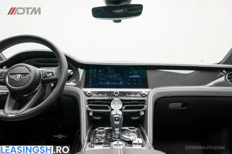 Bentley Flying Spur din 2022 cu 49.998 km - oferta BEN222095 - foto 8