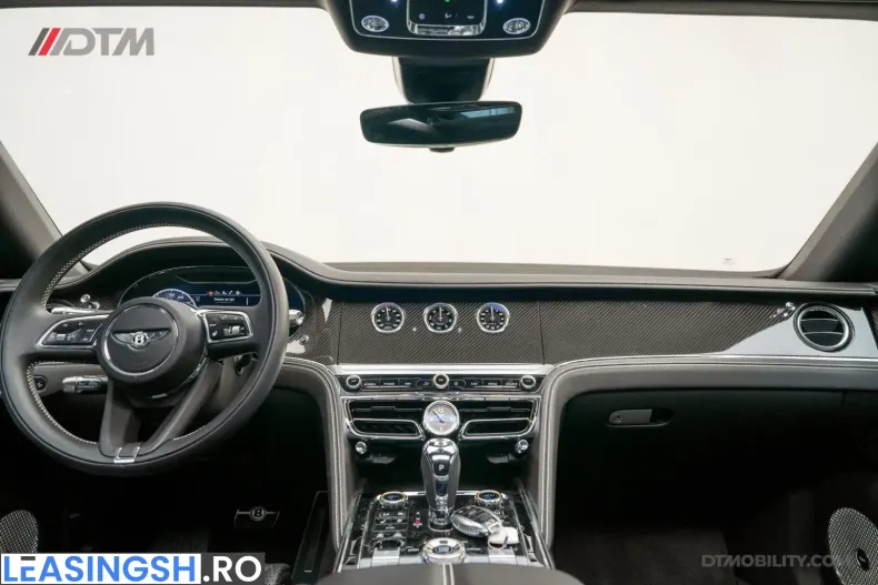 Bentley Flying Spur din 2022 cu 49.998 km - oferta BEN222095 - foto 9