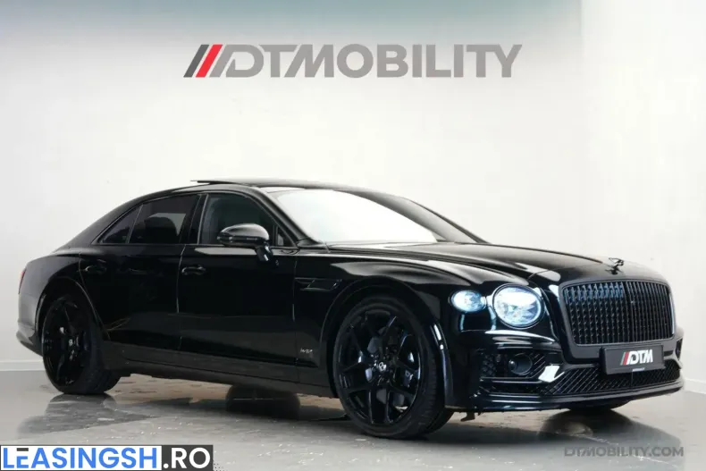 Bentley Flying Spur din 2022 cu 49.998 km - oferta BEN222095 - foto 11