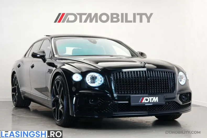 Bentley Flying Spur din 2022 cu 49.998 km - oferta BEN222095 - foto 12