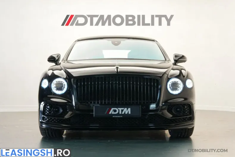 Bentley Flying Spur din 2022 cu 49.998 km - oferta BEN222095 - foto 13