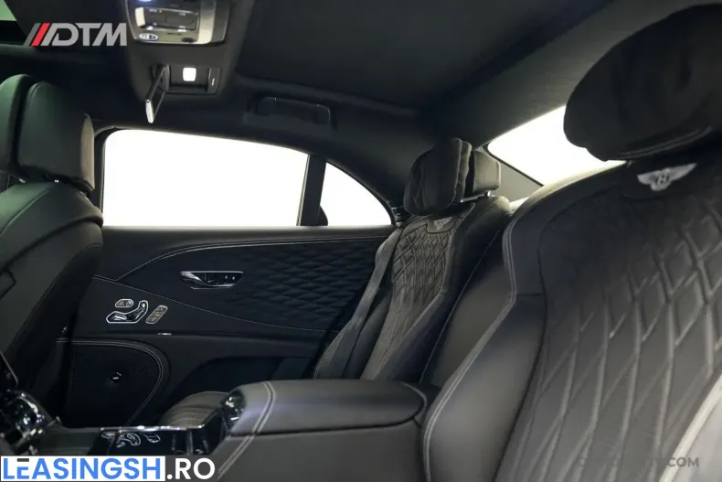Bentley Flying Spur din 2022 cu 49.998 km - oferta BEN222095 - foto 15