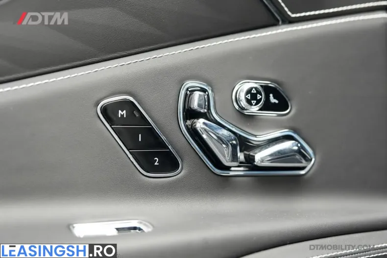 Bentley Flying Spur din 2022 cu 49.998 km - oferta BEN222095 - foto 17