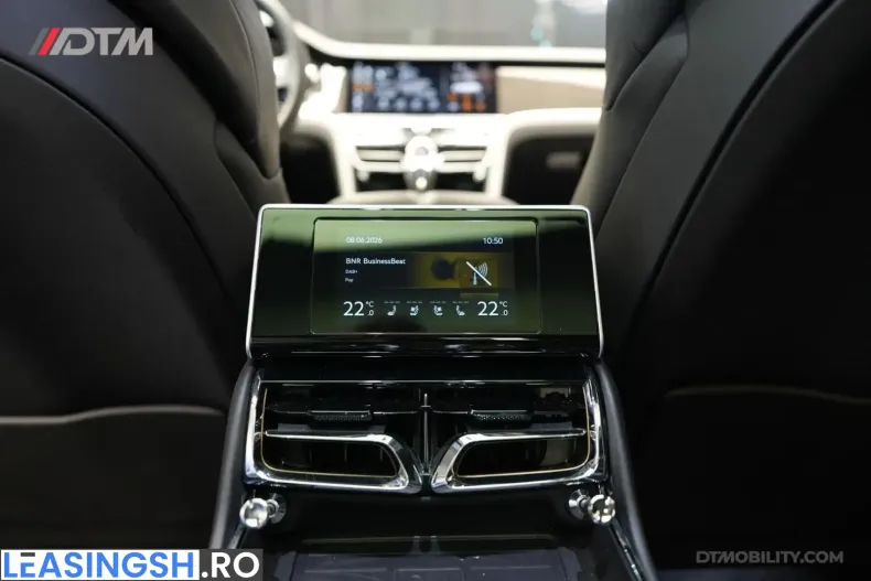 Bentley Flying Spur din 2022 cu 49.998 km - oferta BEN222095 - foto 20