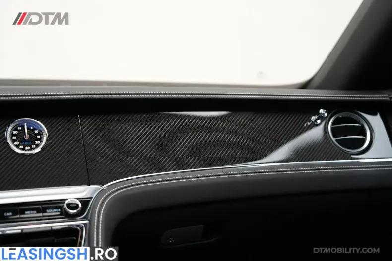 Bentley Flying Spur din 2022 cu 49.998 km - oferta BEN222095 - foto 22