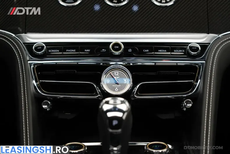 Bentley Flying Spur din 2022 cu 49.998 km - oferta BEN222095 - foto 23