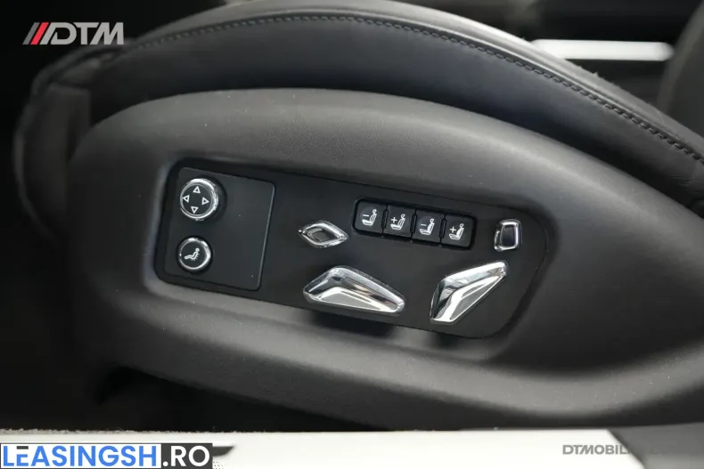 Bentley Flying Spur din 2022 cu 49.998 km - oferta BEN222095 - foto 26