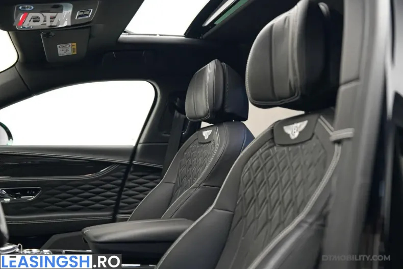 Bentley Flying Spur din 2022 cu 49.998 km - oferta BEN222095 - foto 27
